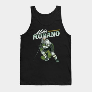 Mike Modano Dallas Retro Tank Top